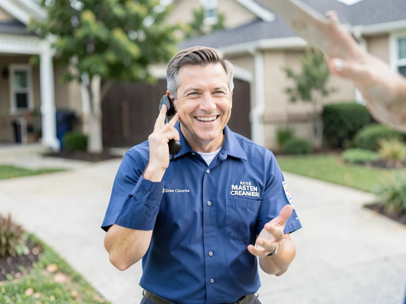 Drain Cleaning Stockton, MO FAQs